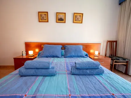 Colom, Appartement 4 personnes à Malgrat de Mar - Photo 15