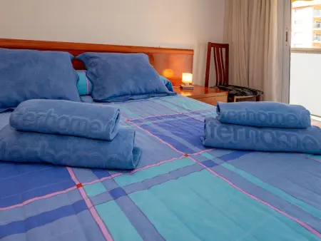 Colom, Appartement 4 personnes à Malgrat de Mar - Photo 16