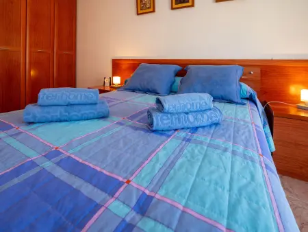 Colom, Appartement 4 personnes à Malgrat de Mar - Photo 17