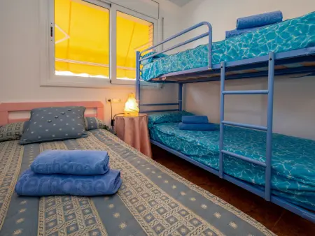 Colom, Appartement 4 personnes à Malgrat de Mar - Photo 18