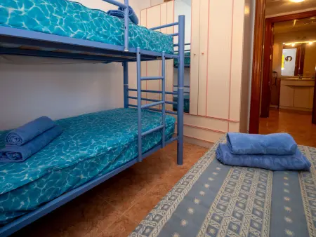 Colom, Appartement 4 personnes à Malgrat de Mar - Photo 19