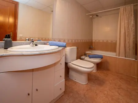 Colom, Appartement 4 personnes à Malgrat de Mar - Photo 20