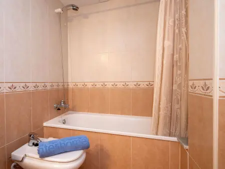 Colom, Appartement 4 personnes à Malgrat de Mar - Photo 21