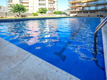 Colom, Appartement 4 personnes à Malgrat de Mar - Photo 28
