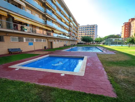 Colom, Appartement 4 personnes à Malgrat de Mar - Photo 29