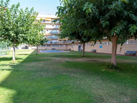 Colom, Appartement 4 personnes à Malgrat de Mar - Photo 30