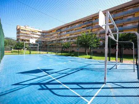 Colom, Appartement 4 personnes à Malgrat de Mar - Photo 31