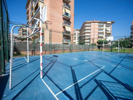 Colom, Appartement 4 personnes à Malgrat de Mar - Photo 32