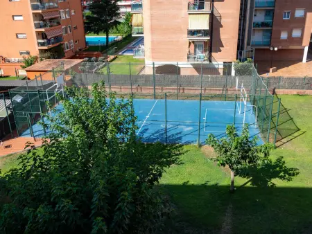 Colom, Appartement 4 personnes à Malgrat de Mar - Photo 33
