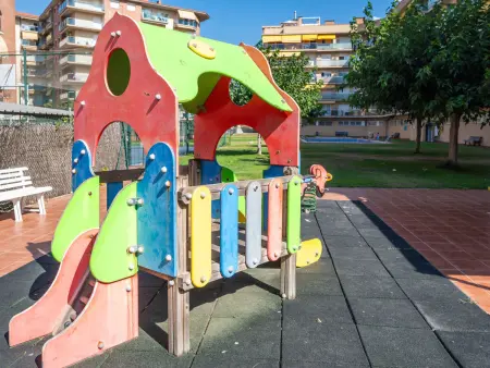 Colom, Appartement 4 personnes à Malgrat de Mar - Photo 34