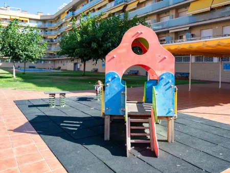 Colom, Appartement 4 personnes à Malgrat de Mar - Photo 35