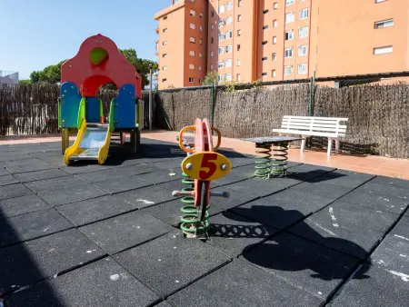 Colom, Appartement 4 personnes à Malgrat de Mar - Photo 36
