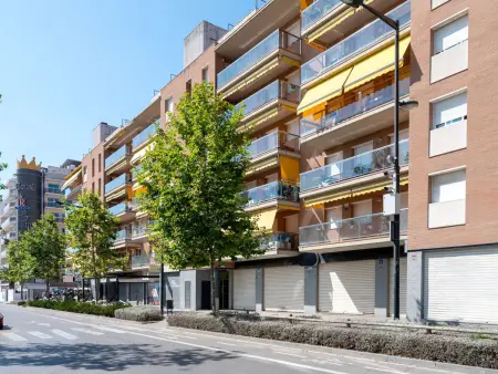 Colom, Appartement 4 personnes à Malgrat de Mar - Photo 38