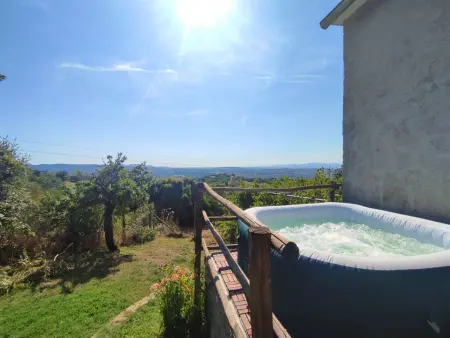 Country House, Maison 6 personnes à Scansano - Photo 1