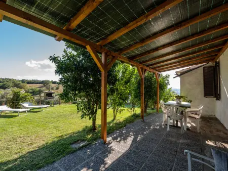 Country House, Maison 6 personnes à Scansano - Photo 2