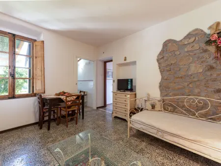 Country House, Maison 6 personnes à Scansano - Photo 7