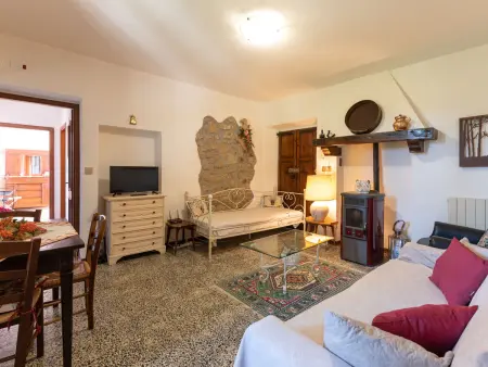 Country House, Maison 6 personnes à Scansano - Photo 8