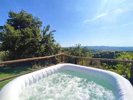 Country House, Maison 6 personnes à Scansano - Photo 23