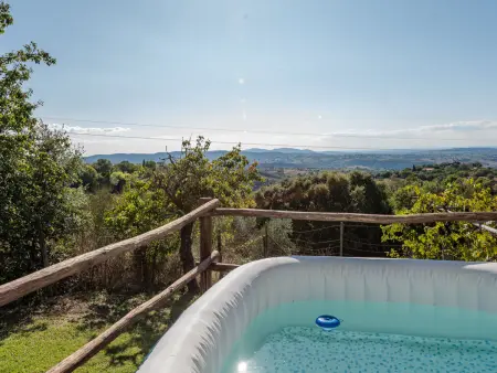 Country House, Maison 6 personnes à Scansano - Photo 26