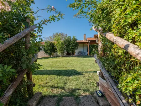 Country House, Maison 6 personnes à Scansano - Photo 27