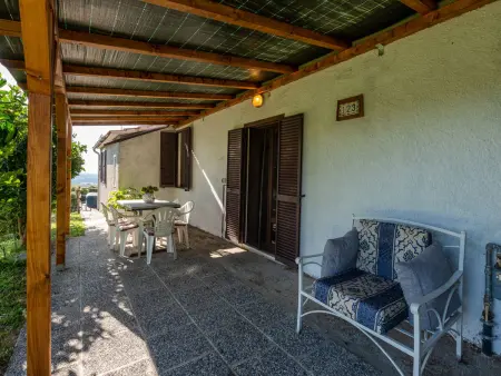 Country House, Maison 6 personnes à Scansano - Photo 28