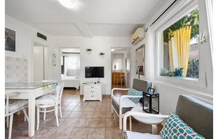 Maison 4 personnes à Brodarica - Photo 3