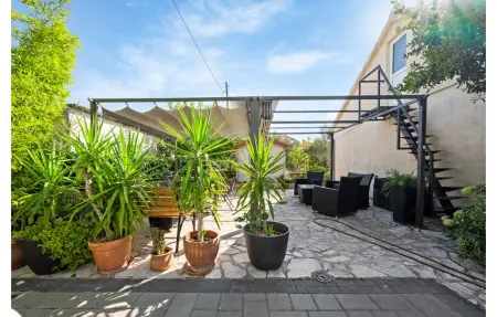Maison 4 personnes à Brodarica - Photo 8