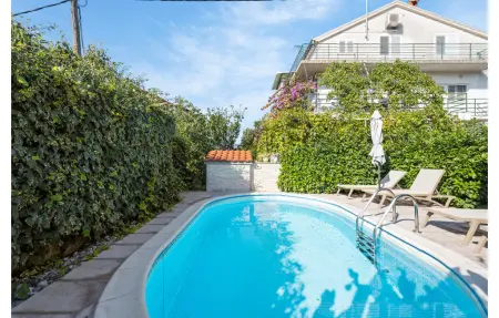 Maison 4 personnes à Brodarica - Photo 10