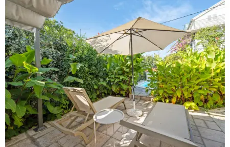 Maison 4 personnes à Brodarica - Photo 13