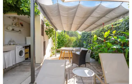Maison 4 personnes à Brodarica - Photo 14