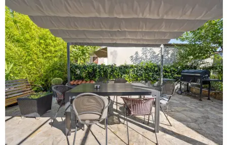 Maison 4 personnes à Brodarica - Photo 15