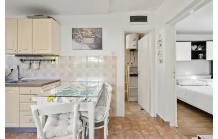 Maison 4 personnes à Brodarica - Photo 24