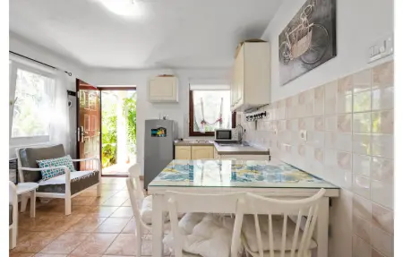 Maison 4 personnes à Brodarica - Photo 25