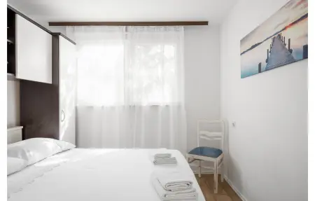 Maison 4 personnes à Brodarica - Photo 26
