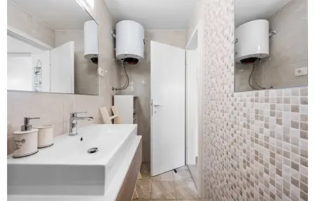 Maison 4 personnes à Brodarica - Photo 29