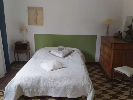 Maison cosy 6 pers, plage à 160m, jardin clos, plancha, ménage inclus - Photo 6