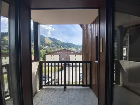 Studio 4 pers au pied des commerces, 450 m des pistes - Photo 7