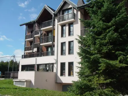 Studio 4 pers au pied des commerces, 450 m des pistes - Photo 10