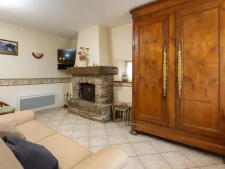 Emeraude, Maison 5 personnes à Saint Coulomb - Photo 1