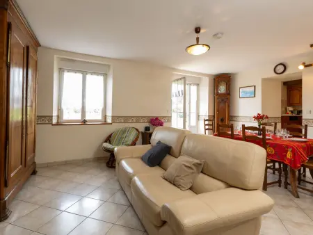 Emeraude, Maison 5 personnes à Saint Coulomb - Photo 2