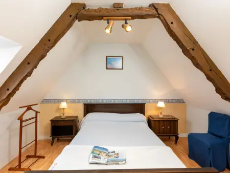 Emeraude, Maison 5 personnes à Saint Coulomb - Photo 4