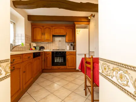 Emeraude, Maison 5 personnes à Saint Coulomb - Photo 5
