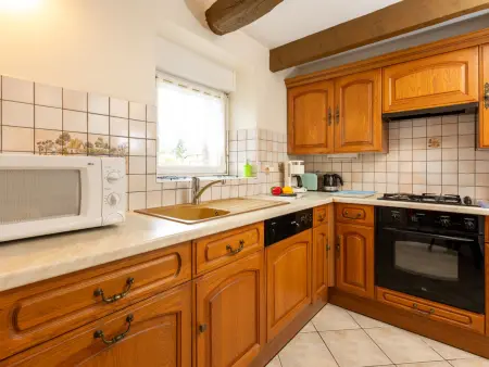 Emeraude, Maison 5 personnes à Saint Coulomb - Photo 6