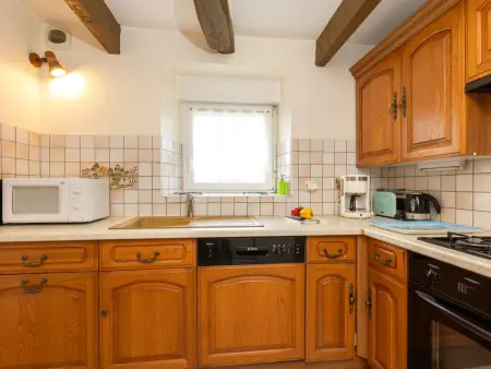 Emeraude, Maison 5 personnes à Saint Coulomb - Photo 8