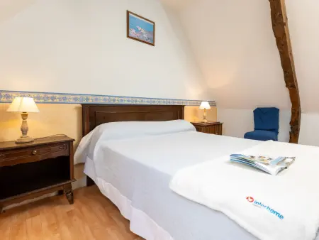 Emeraude, Maison 5 personnes à Saint Coulomb - Photo 9