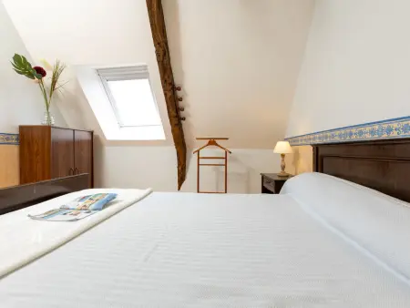 Emeraude, Maison 5 personnes à Saint Coulomb - Photo 10
