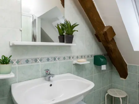 Emeraude, Maison 5 personnes à Saint Coulomb - Photo 14