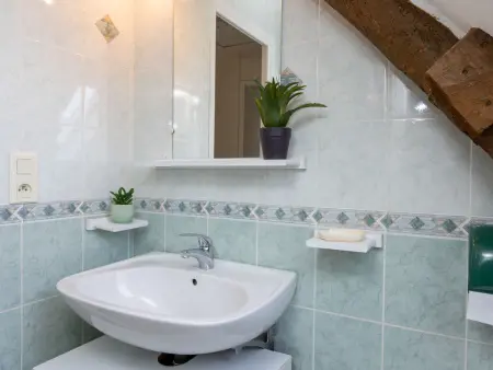 Emeraude, Maison 5 personnes à Saint Coulomb - Photo 15
