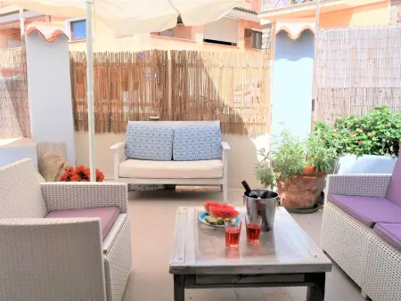 Rosemary, Appartement 2 personnes à Palau - Photo 1