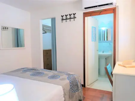 Rosemary, Appartement 2 personnes à Palau - Photo 12